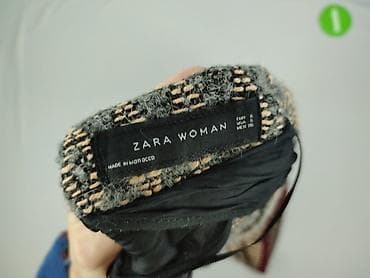 okee marynarka: Zara, Marynarka damska, rozmiar L — 4