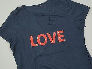 tom i rose: Love, T-shirt damski, rozmiar 2XL — 1
