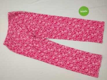 oysho spodnie od piżamy: George, Spodnie do spania, M — 3