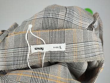 sinsay plus size: Sinsay, Sukienka damska, rozmiar L — 4