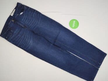 nowatex spodnie: Esmara, Jeansy damskie, rozmiar 2XL — 2