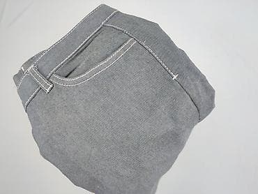 szerokie dresy: Legginsy Eleganckie damskie, rozmiar S — 5