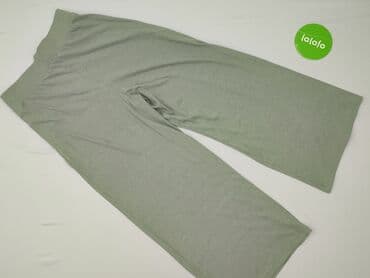 raw spodnie: F&F, Spodnie materiałowe damskie, rozmiar S — 3