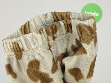 kombinezon softshell lidl: Spodnie dresowe, 3-6 miesięcy, stan - Bardzo dobry — 5