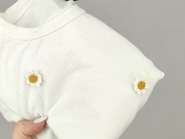 obcisly top: Shein, Women`s top, M — 6