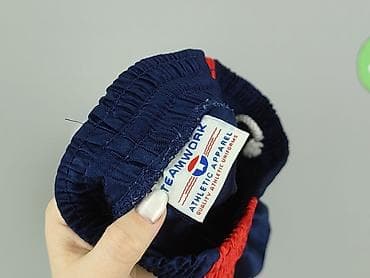 dresy oversize h: Szorty dla mężczyzn, rozmiar L — 4