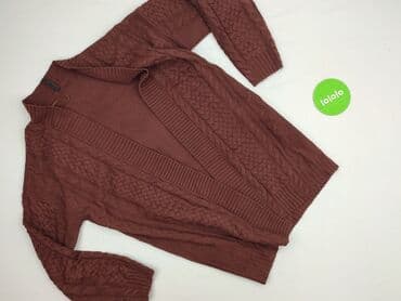 sweter f: Moodo, Кардиган жіночий, розмір M — 2