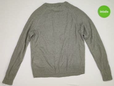 sweter z odkrytymi ramionami zara: Zara, Women`s sweater, size S (EU 36) — 3