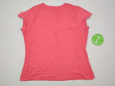 rozmiary lacoste: Beloved, T-shirt damski, rozmiar 3XL — 3