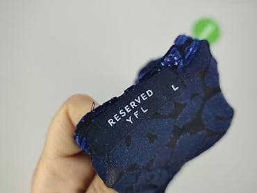 vistula tshirt: Reserved YFL, Bluzka damska, rozmiar L — 4