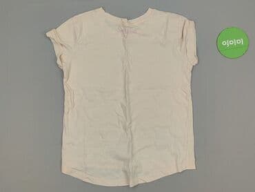 t shirty beżowe: Cropp, T-shirt damski, rozmiar S — 3