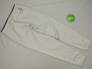 dsquared2 kurtka zimowa: PULL&BEAR, Spodnie dresowe dla mężczyzn, S — 3