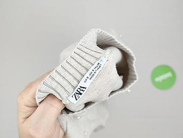 azara: Zara, Sweter damski, rozmiar S — 4