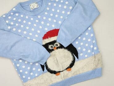 Swetry: Sweter damski, rozmiar M