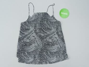 sukienka maxi sinsay: H&M, Women's blouse, size XS (EU 34) — 5