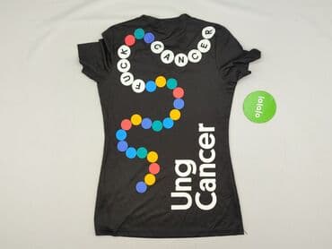 t shirty iron paradise: T-shirt damski, rozmiar S — 3