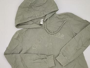 relab tshirt: ITALY FASHION, Кофта з каптуром жіноча, розмір L — 1