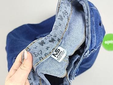 daichman trampki: Skiny, Jeansy damskie, rozmiar XS — 4