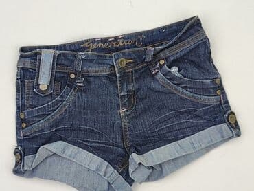 Шорти жіночі, S