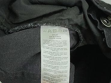 msmg obuwie: X-MAIL, Jeansy damskie, rozmiar 2XL — 6