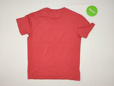 bluza divided: Sinsay, Koszulka dla mężczyzn, rozmiar M — 3