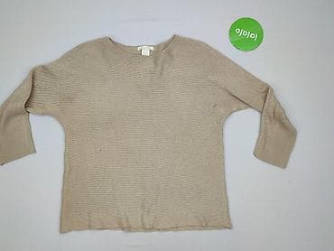 swetry basic: H&M Basic, Sweter damski, rozmiar XS — 2