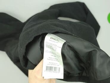 byolala kurtki zimowe: ONLY, Trencz damski, rozmiar S — 4