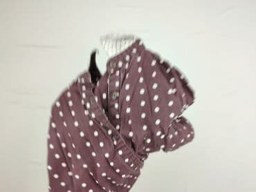 koszulka pod marynarkę damska: Women`s shirt, size M (EU 38) — 5