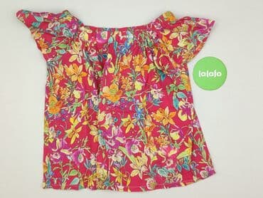 reserved czerwona bluzki: Bluzka damska, rozmiar S — 2