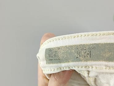 kapcie walkx: Jeansy damskie, rozmiar XS — 4