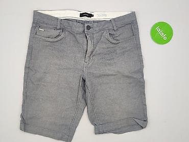 spodenki pull: Szorty dla mężczyzn, rozmiar L — 2