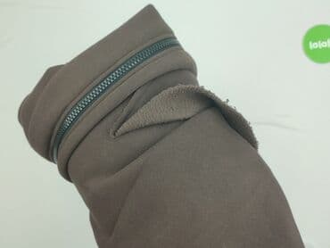 koszula bluza z kapturem: Bluza z kapturem damska, rozmiar 4XL — 6