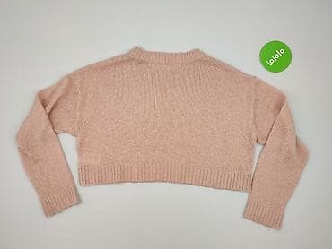 bluza brooklyn pull and bear: Sweter damski, rozmiar M — 3