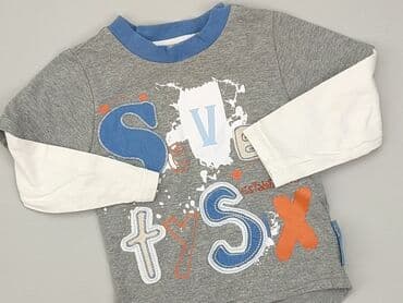 koszulka z 2pac: Blouse, 0-3 months, condition - Perfect — 1