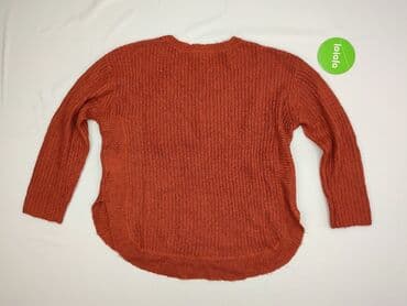 apricot sweter: Amisu, Sweter damski, rozmiar S — 3