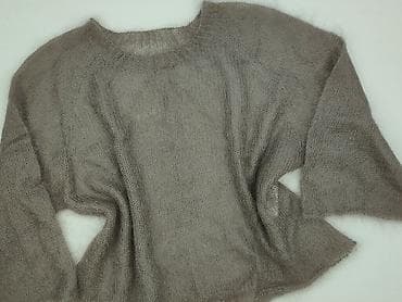 moher: Sweter damski, rozmiar 3XL — 6