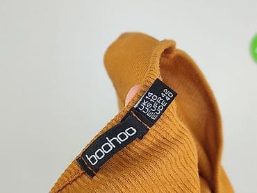 boco sukienki: Boohoo, Sukienka damska, rozmiar XL — 4