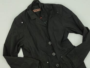 kurtka liza bruce czarna: Gina Laura, Marynarka damska, rozmiar XL — 1