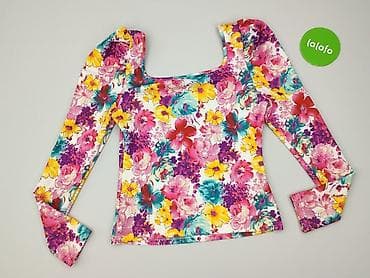 shein sweter: Shein, Bluzka damska, rozmiar S — 3