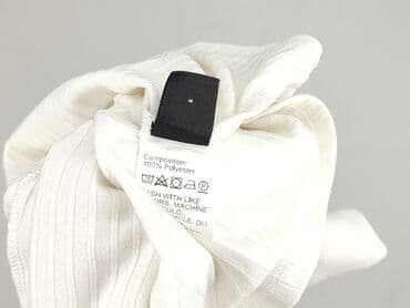 shein podkoszulki damskie: Shein, T-shirt damski, rozmiar L — 5