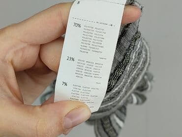 smyk bluzki dziewczęca: Sinsay, Bluzka damska, rozmiar XS — 6