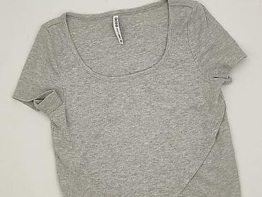 cropp black sabbath: Cropp, Top damski, rozmiar M — 1