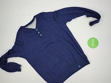 sweter beloved: Sweter dla mężczyzn, rozmiar S — 2