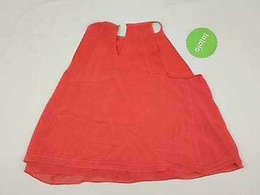 pull and bear white top: Zara, Top damski, rozmiar S — 3