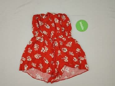 piżamka hello kitty: Kombinezon damski, rozmiar S — 2