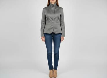 ochnik marynarki damskie: Marynarka damska, rozmiar M — 5