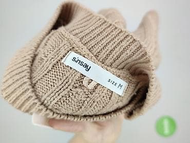 mango outlwt: Sinsay, Sweter damski, rozmiar M — 4