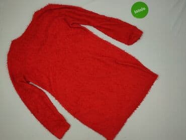 sukienka z dlugim swetrem: Sukienka damska, rozmiar S — 4