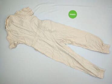 koszulka z numerem bershka: Bershka, Kombinezon damski, XS — 3