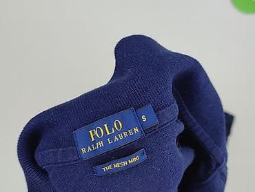 Kobiety: Polo Ralph Lauren, Sukienka damska, rozmiar S — 4